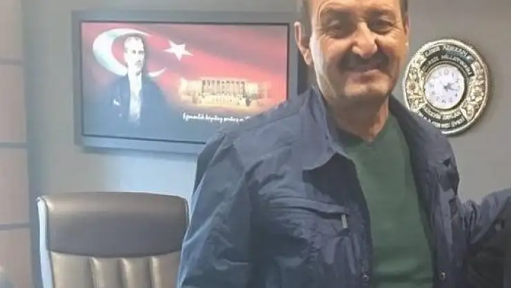 4 farkla önde olan Muhtar adayı kalbine yenik düştü!