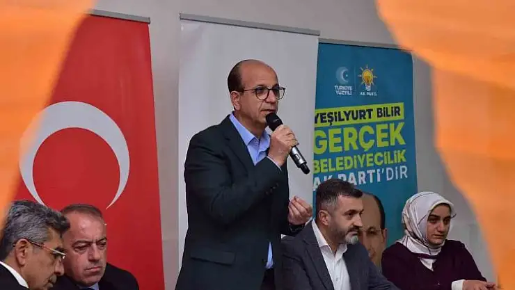 'Göreve gelir gelmez 'Yapı Okulu' kuracağız'