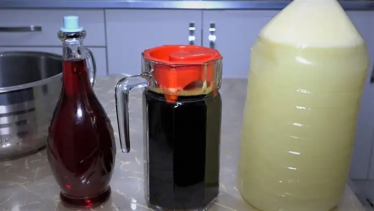 Ramazan ayının vazgeçilmezi, Osmanlı şerbetleri