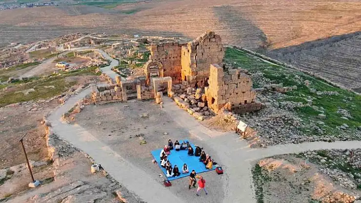 8 Mart'ta kadınlara pars yakın müdafaa eğitimi