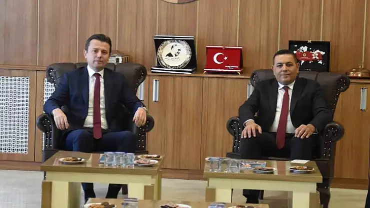 Sadıkoğlu: 'Depremzede işletmelerin en önemli ihtiyacı finans'