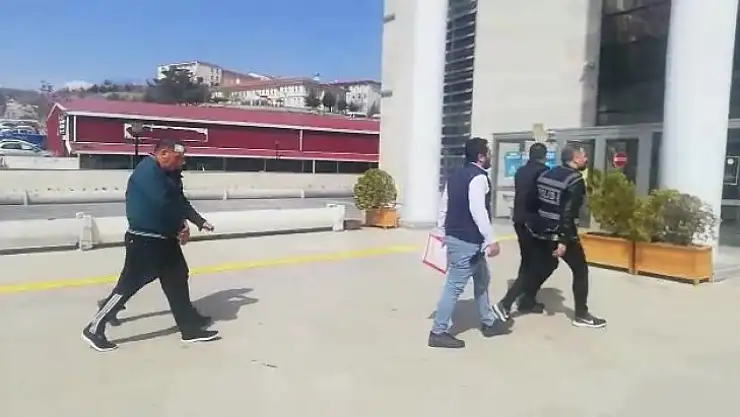 Silahlı kavgada flaş gelişme