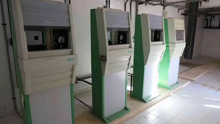 Son klorlama sudan kaynaklı hastalıkların önüne geçiyor