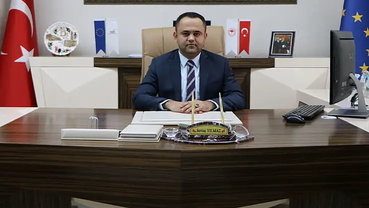 TKDK'dan Elazığ'a yatırım