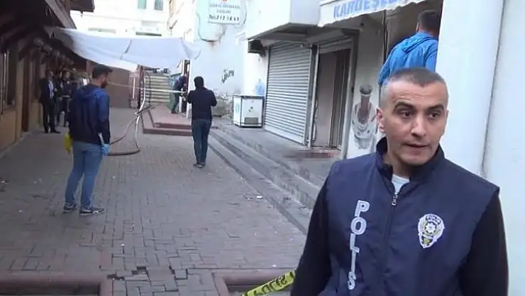 Tunceli'de bıçaklı kavga: 4 yaralı