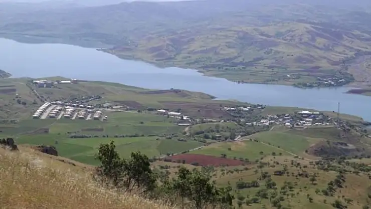 Tunceli'nin o beldesinde seçim yenilenecek