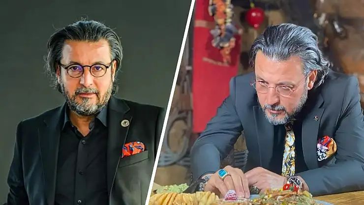 TÜRES Başkanı Bingöl Elazığ gastronomisini yerinde inceleyecek