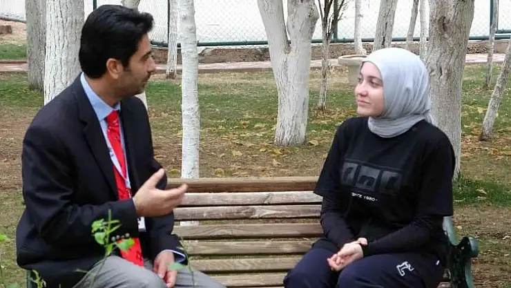 Türkiye'nin 3 gururundan 2'si Diyarbakır'dan