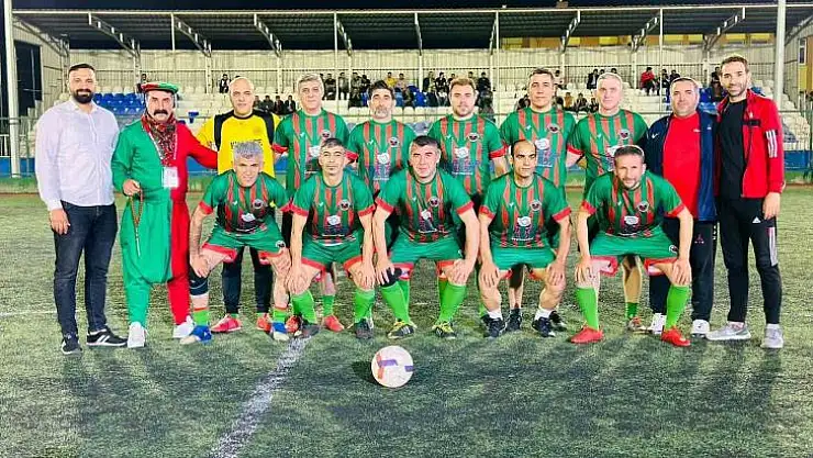 TURYAP sporun ve sporcunun yanında