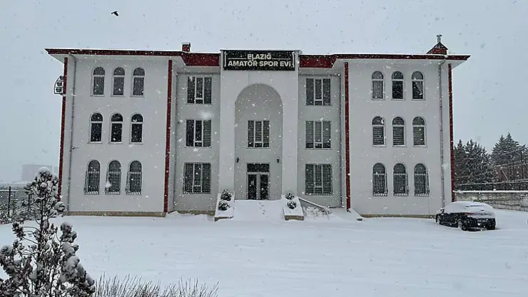 U12 Ligi'nde fikstür çekildi