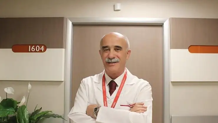 Uzmanı uyardı: 'Gereğinden fazla et ve tuz tüketimi böbrek sağlığını etkiliyor'