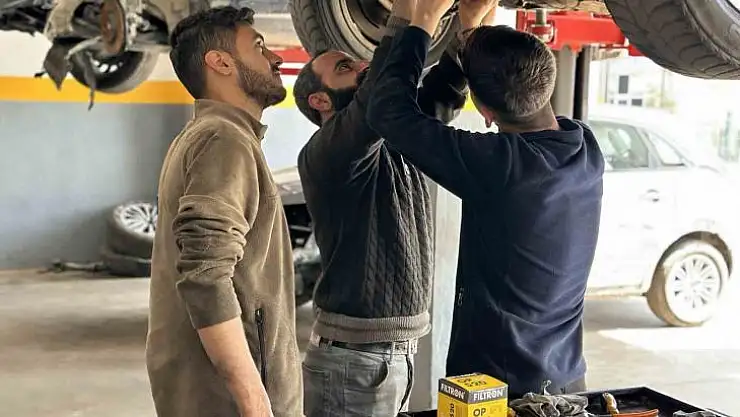 Uzmanından bayram tatilinde uzun yola çıkacaklara uyarı