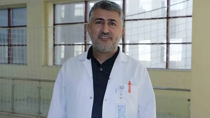 Uzmanından Ramazan ayında kronik rahatsızlığı olanlara uyarı