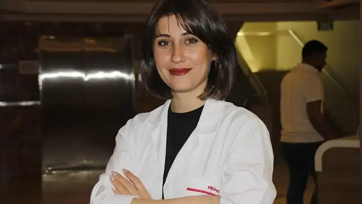 Uzmanından sağlıklı kilo verebilmek için öneriler