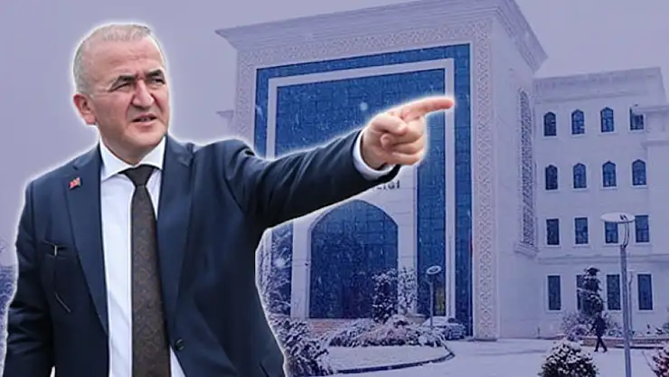 Vali Hatipoğlu duyurdu: Elazığ il merkezinde eğitime 1 gün ara verildi