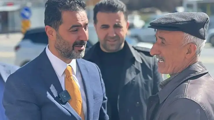 'Malatya deprem bölgesinde en az desteği ve katkıyı alan ildir'