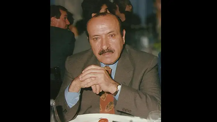 Yurtbaşı Eski Belediye Başkanı Mustafa Deniz vefat etti