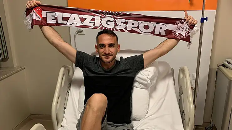 Zeki Korkmaz İstanbul'da ameliyat oldu