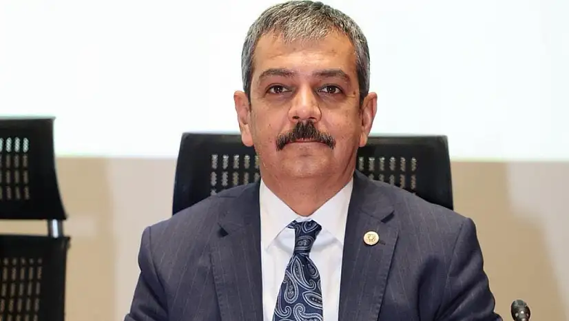 Milletvekili Keleş'ten 3 Aralık Dünya Engelliler Günü mesajı!