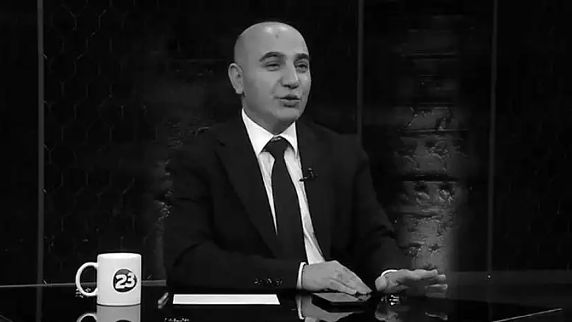 Arif abi unutulmadı! Elazığ'da 10 Ocak'ta hüzün ve vefa bir arada