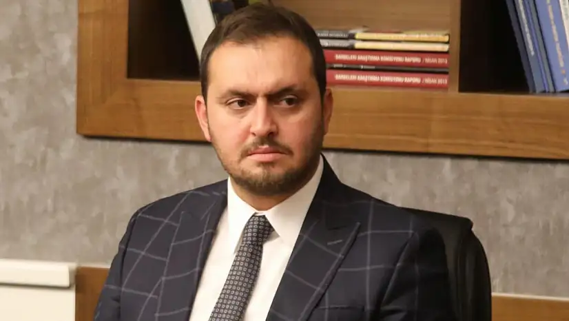 Selmanoğlu'ndan engelli bireylere destek mesajı!