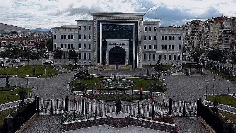 Elazığ'da 2026 miting takvimi belli oldu!