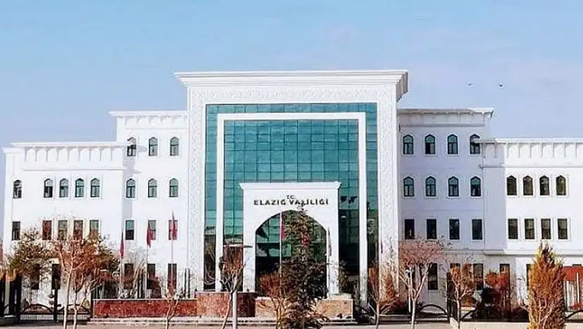 Elazığ'da bir haftalık asayiş bilançosu açıklandı