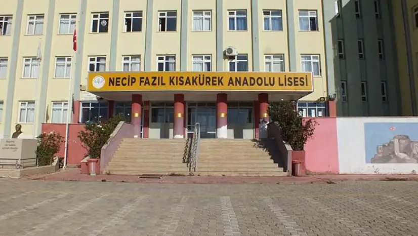 Elazığ'da öğrenci zehirlenmesi iddiası!