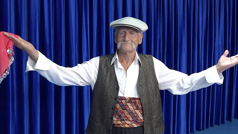 Elazığ kültürünün emektarı Osman Ayaz vefat etti