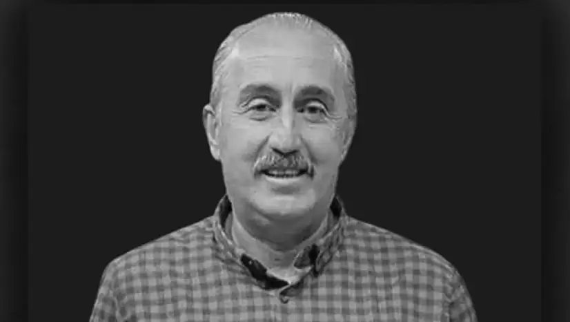 Elazığspor'un unutulmaz gol kralı 58 yaşında vefat etti