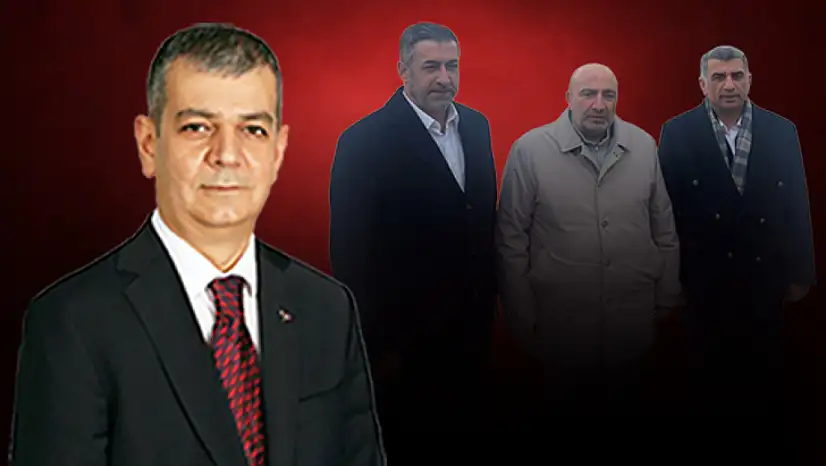 Eski SSK arazisi Vekil Keleş'in girişimleriyle yeniden hayat buluyor