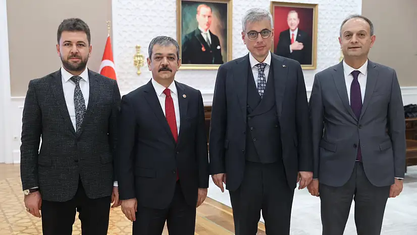 Fotoğraf var, paylaşım var ama sonuç? Elazığ sağlığı nereye gidiyor!