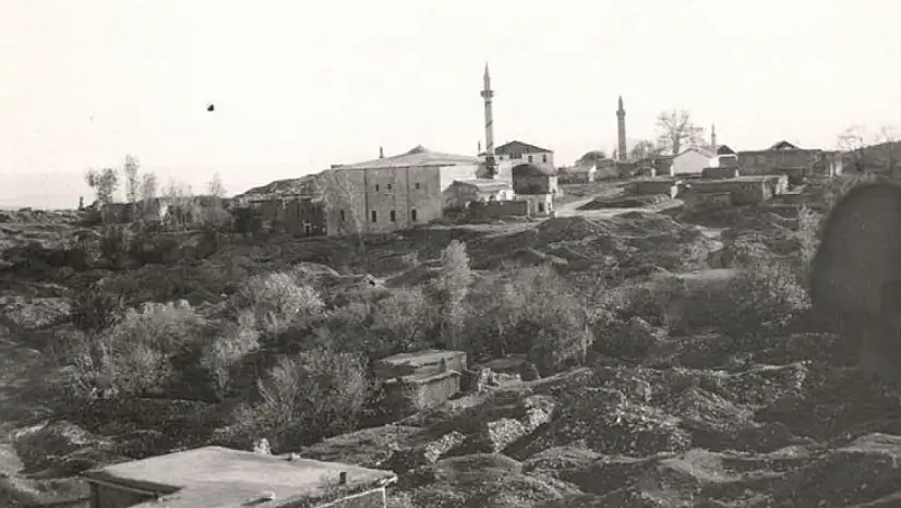 Kervan sofralarından günümüze: Harput mutfağı'nda İpek Yolu lezzetleri