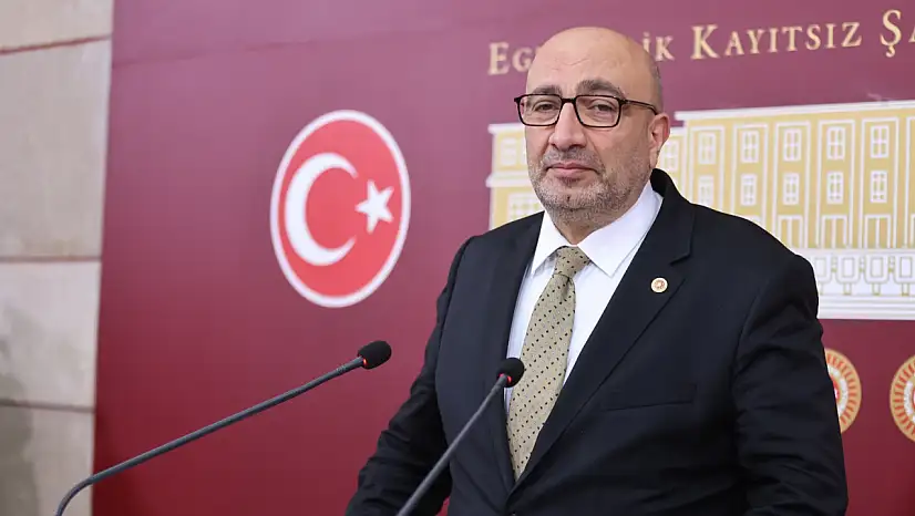 'Eksikleri biliyoruz, çözüyoruz!' Ejder Açıkkapı'dan Elazığ'a müjde üstüne müjde