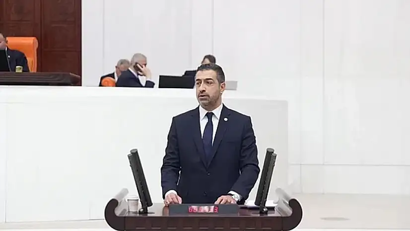 Milletvekili Işıkver sordu, Bakan Kacır yanıtladı: Elazığ'da jeotermal takvim netleşti