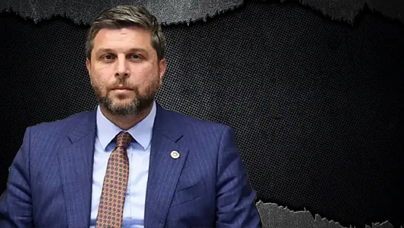 Nazırlı'dan Gürsel Erol'a: 'Birliktelik ruhuna haksızlık etme!'