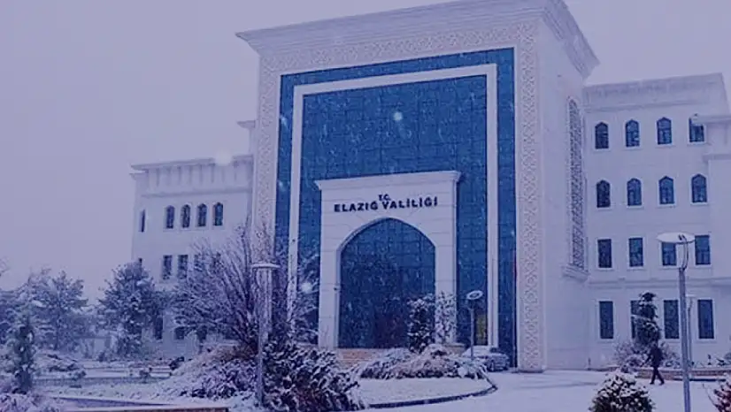 Pazartesi günü okul var mı? Elazığ Valiliği'nden beklenen açıklama geldi