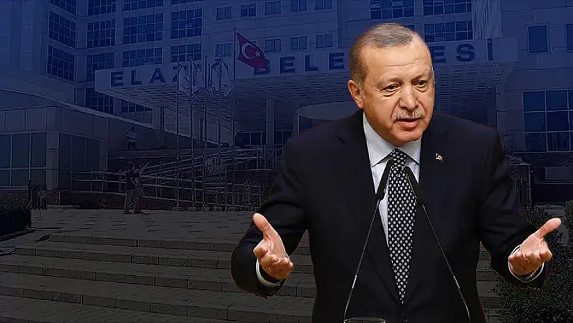 Reis Elazığ'ı bilse acaba neler olur?