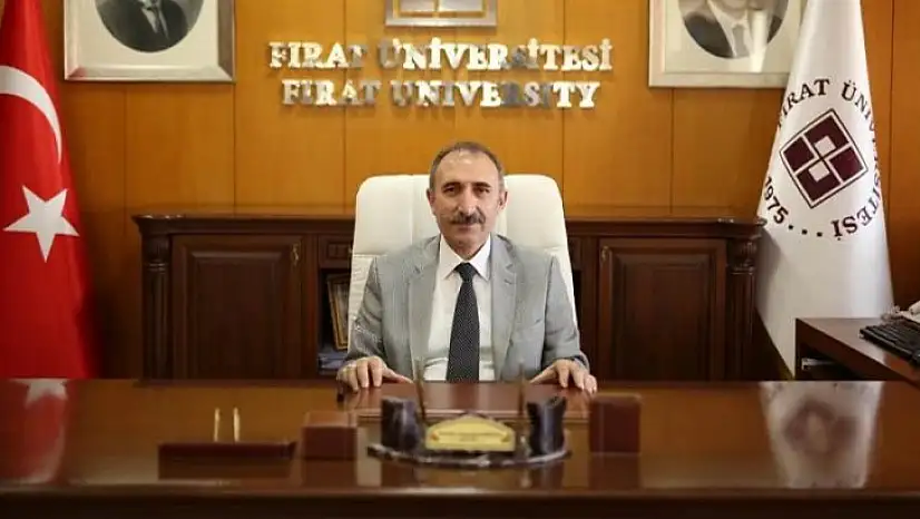 Rektör Göktaş'tan bir müjde daha