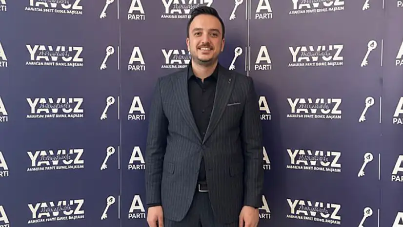 Sarışın: 'Elazığ sosyal medya tartışmalarıyla oyalanacak bir şehir değil'