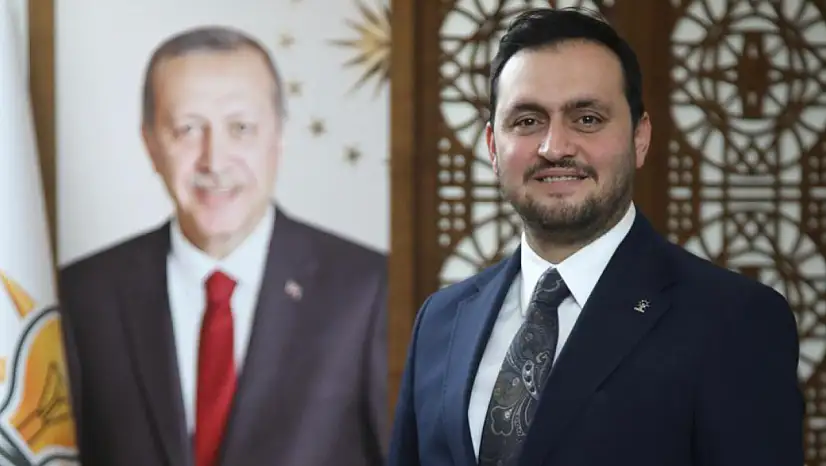 Selmanoğlu'ndan Gazeteciler Günü mesajı: 'Basın demokrasinin teminatıdır!'