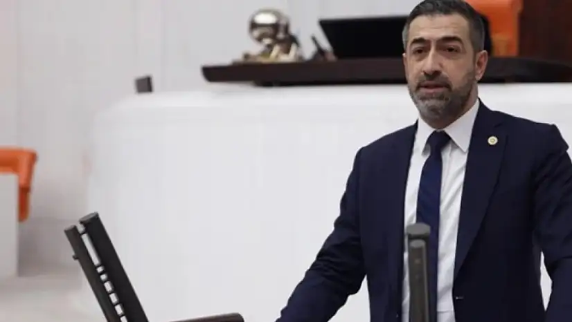 Semih Işıkver'den bakanlığa şap sorusu: Elazığlı besicinin zararı ne olacak?