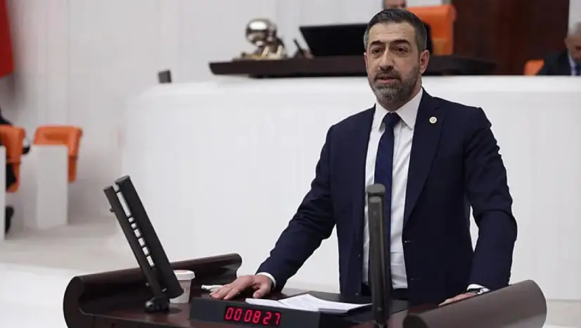 Semih Işıkver bu kez TOKİ mağdurlarının sesi oldu