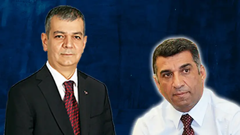 Vekil Keleş'ten Gürsel Erol'a: 'Elazığ üzerinden siyaset değil, Elazığ için siyaset yapıyoruz!'