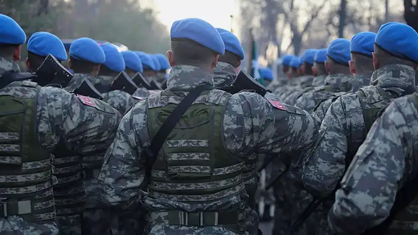 2026 bedelli askerlik tarifesi belli oldu: İşte ödenecek yeni tutar