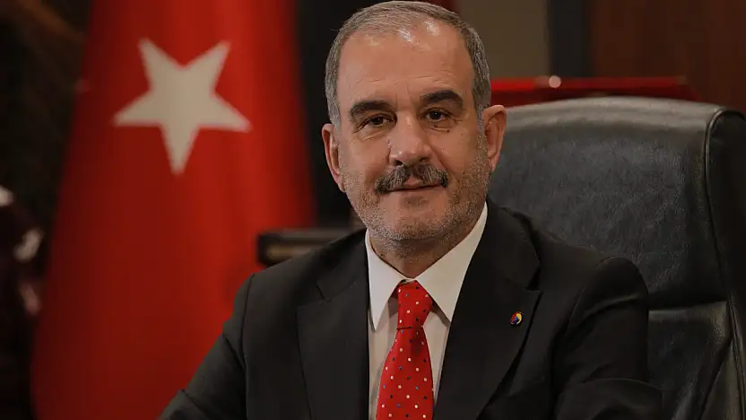 55 dev firma, 100 marka tek çatıda: Elazığ'ın üretim gücü vitrine çıkıyor