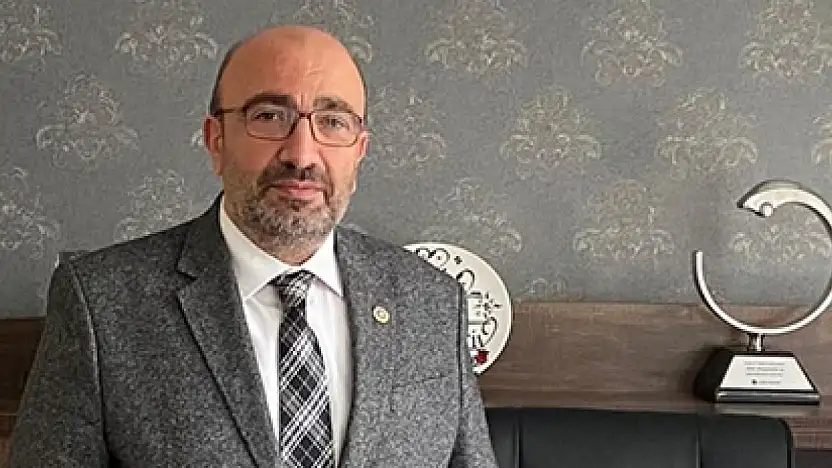 Hizmet kapı kapı gezmeyecek: Ejder Açıkkapı Ağın'ın dev ödeneğini onaylattı!