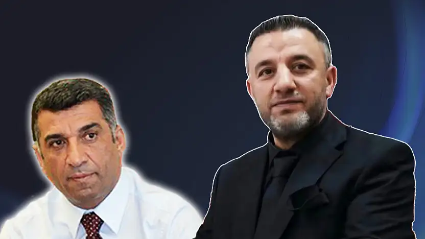Başkan Aksu: 'Gürsel Erol'un bu şovmenliğini sonuna kadar destekliyoruz!'