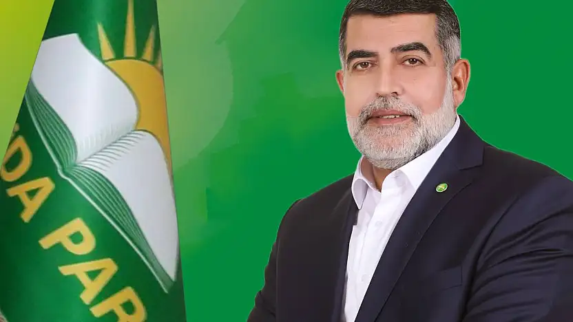 Başkan Suiçer: 'Mesele kimin ne dediği değil, şehrin ne kazandığıdır!'