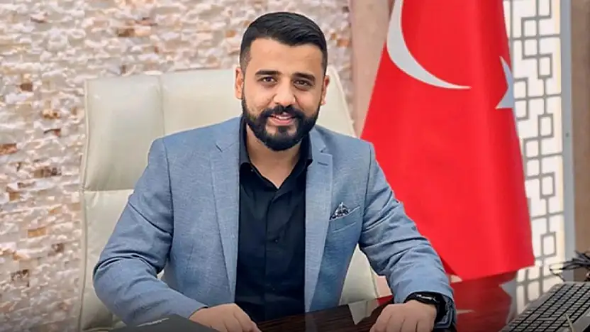Başkan Timur Gök: 'Elazığ için sağlıkta siyasi birlik şart!'